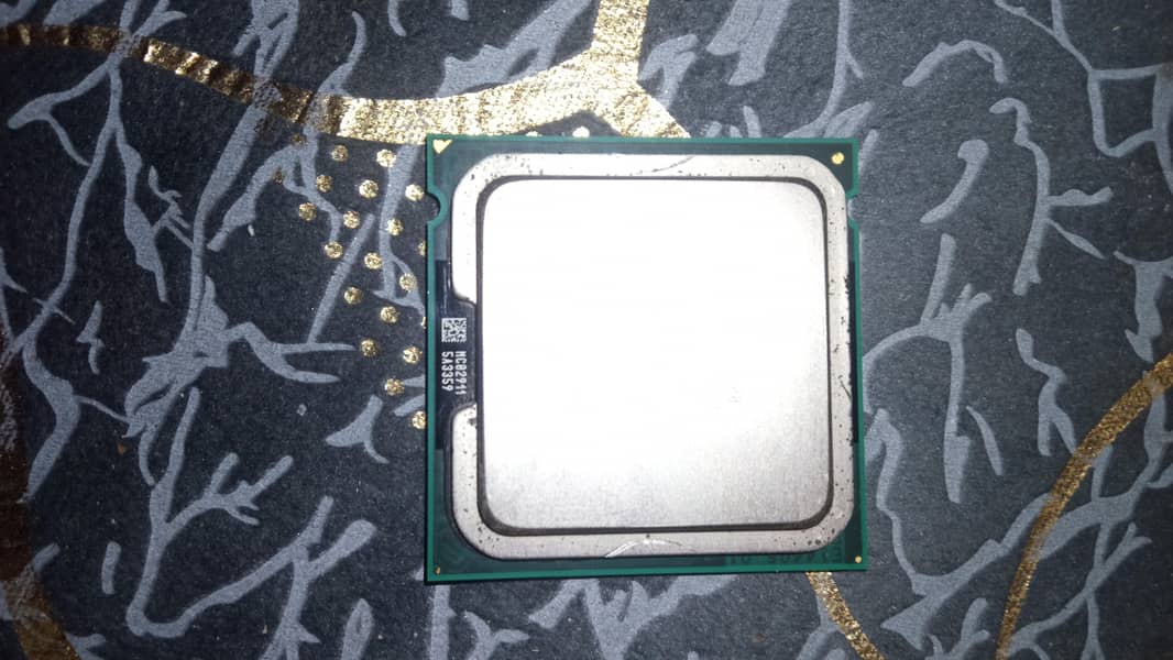 Intel Core 2 Duo E7500 1