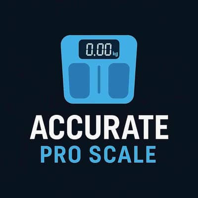 Accurate Pro Scale