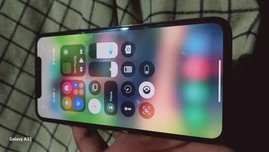 iphone xs max non pta  64g