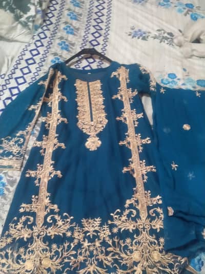 one time wear new dresses