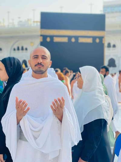 Muhammad Jamshaid