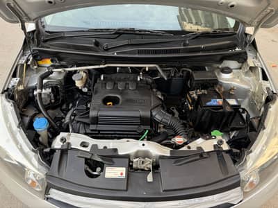 Suzuki cultus vxl 2021