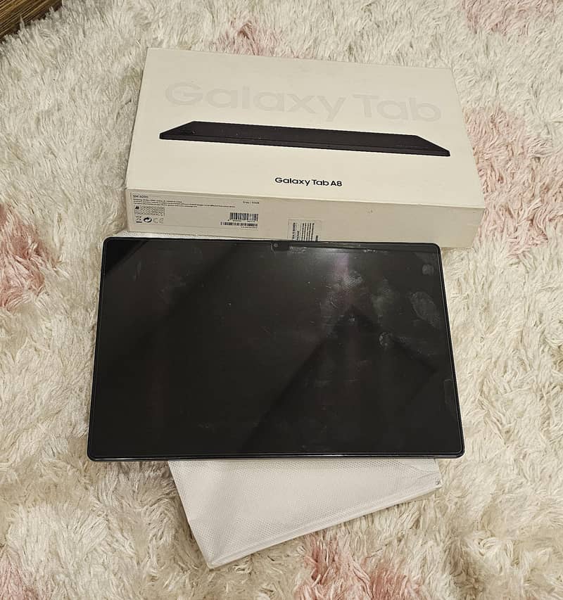 Samsung Tab 1
