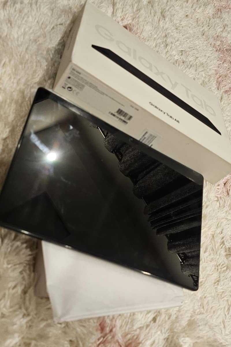 Samsung Tab 2