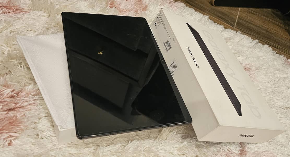 Samsung Tab 3