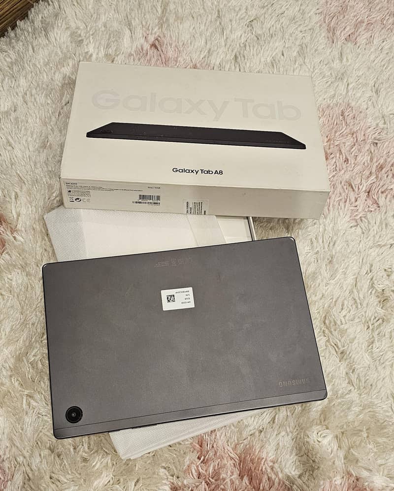 Samsung Tab 4