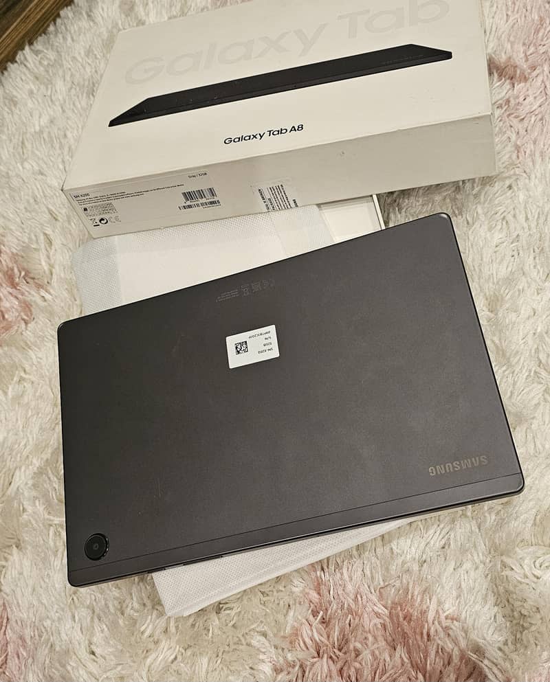 Samsung Tab 5