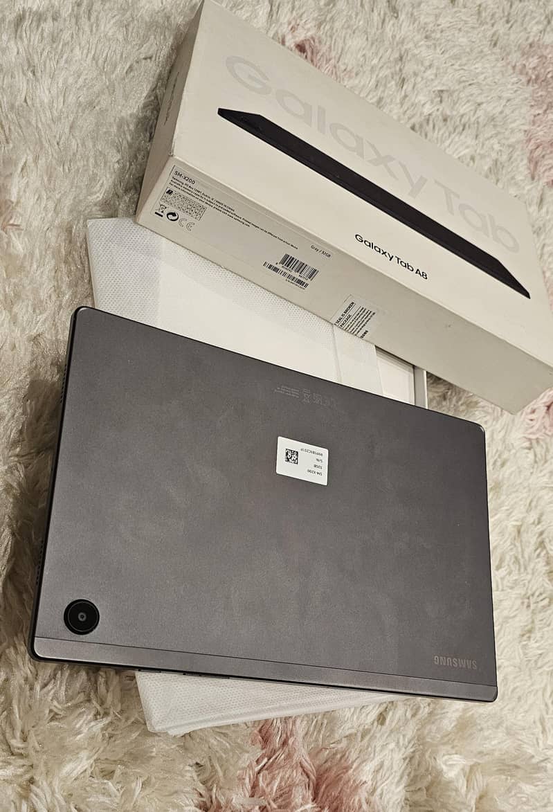 Samsung Tab 6