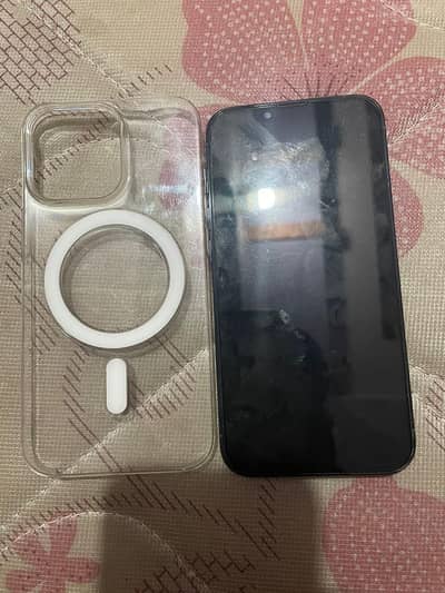 Iphone 13 pro non pta 256 gb