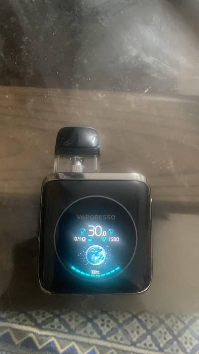 Vaporesso xros 4 nano