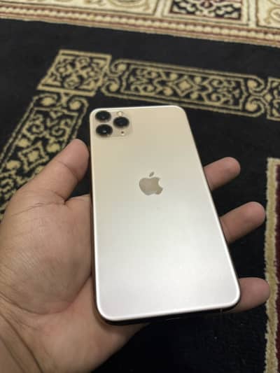 iPhone 11 PRO MAX