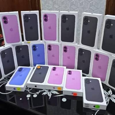 Iphone 16 JV Non-Active