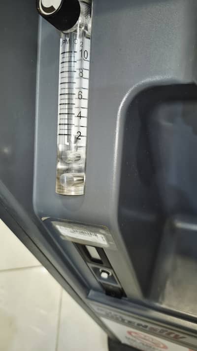 10 liter Oxygen Concentrator | High flow oxygen Machine