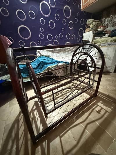 baby swings achi condition