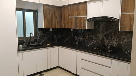 Luxury Renovated 4-Bedroom House For Rent in F-6