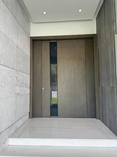 Luxury Brand New 6-BedRoom Triple Story House E-7