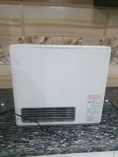 osaka Gas heater for sale