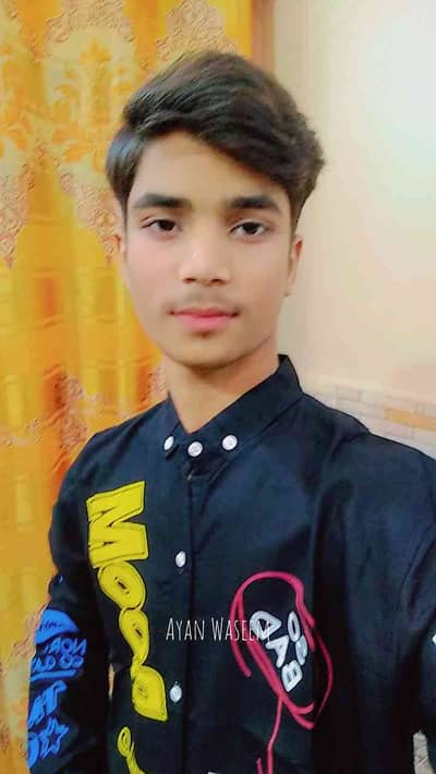 Ayan waseem