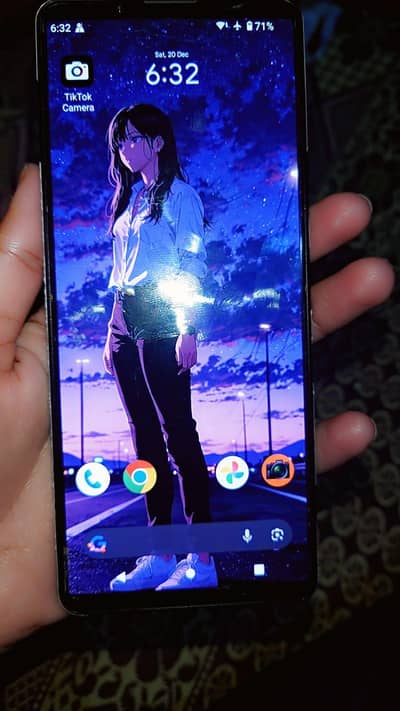 Sony Xperia 1 Mark 3 10/10