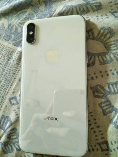 iphone X genuine condition Factory Unlock All okay