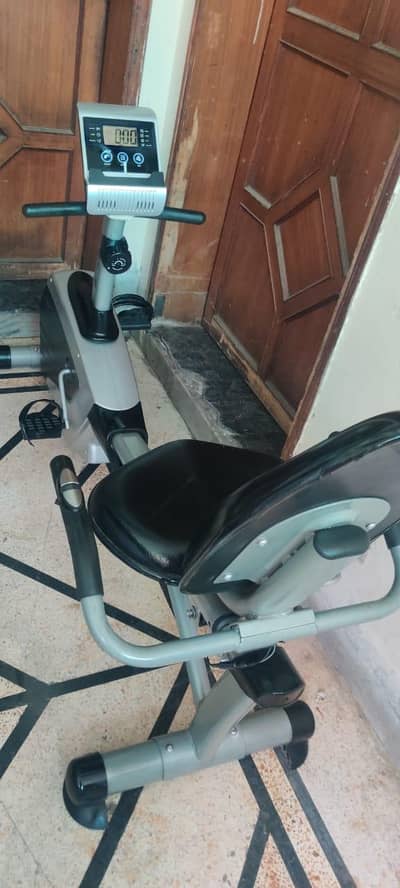 recumbent bike  0316/1736/128  exercise cycle elliptical cycle