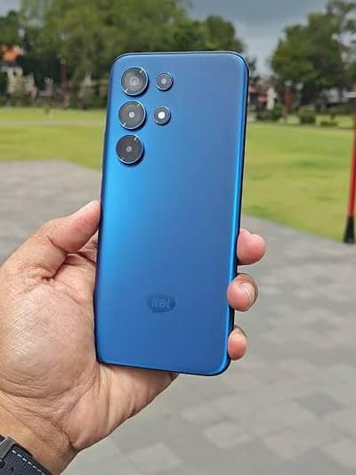 itel s26 Ultra 8/256