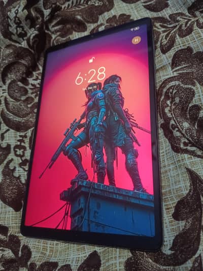 Lenovo Legion 12/256