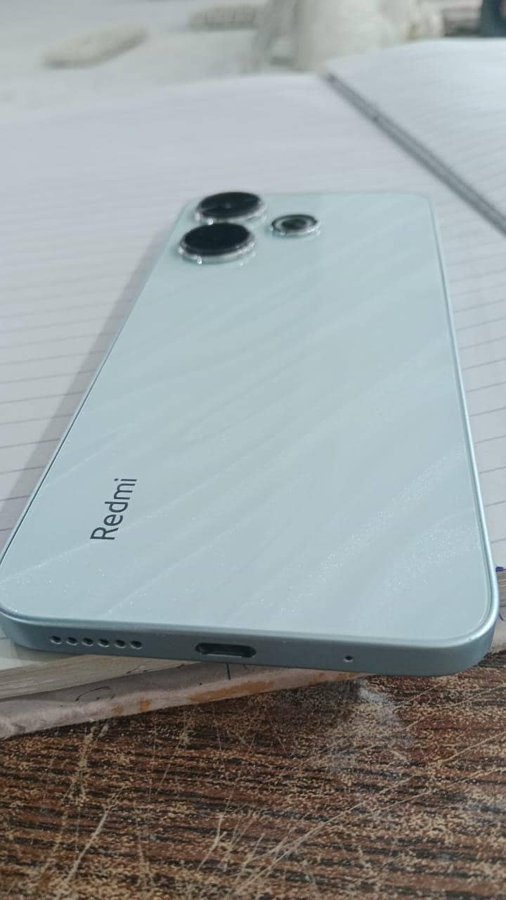 redmi13 4