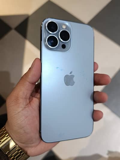 Iphone 13 Pro Max - Non Pta