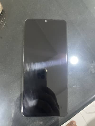 Vivo Y17s with box and charger 6/128