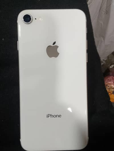 iphone 8 sim working