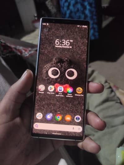 sony xperia 5 PTA Approved