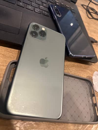 11 pro 256GB Non PTA