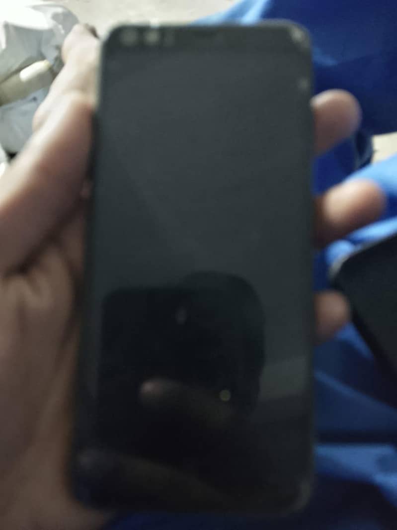 Google pixel 4 2
