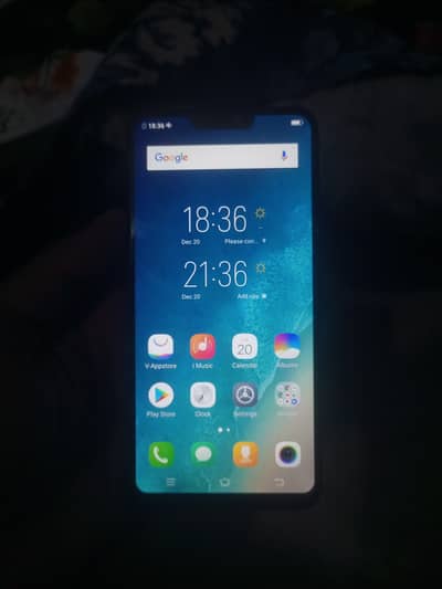 Vivo Y85