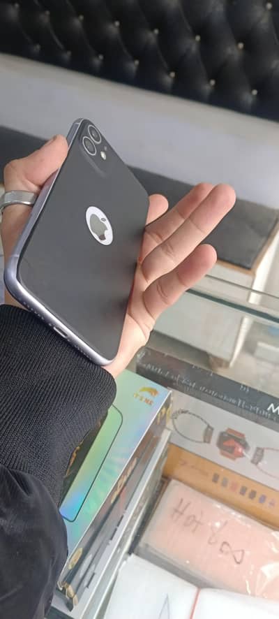 I phone 11