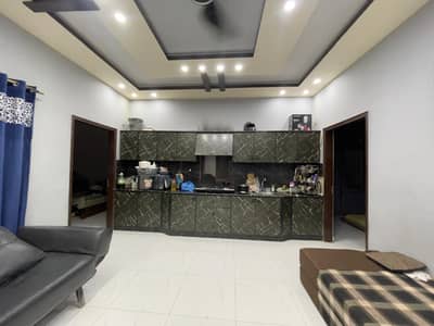 KDA employees house soceity sector 15