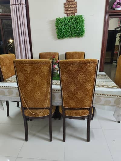 Only Glass Dining Tables for Sale