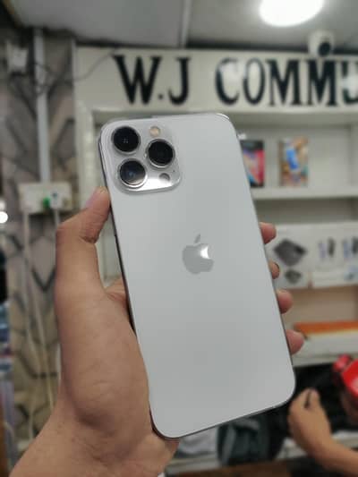 13 PRO MAX PTA APPROVED URGENT SALE