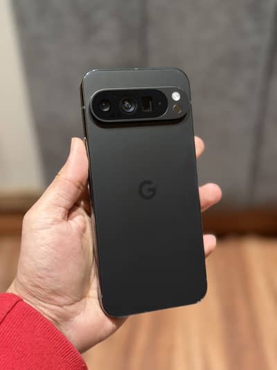 Google Pixel 9 Pro XL 256GB PTA Approved