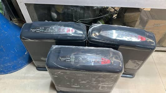 brand new electric japanise heaters 2.4