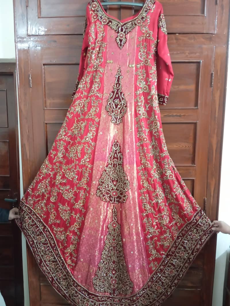 bridal maxi  sample 1