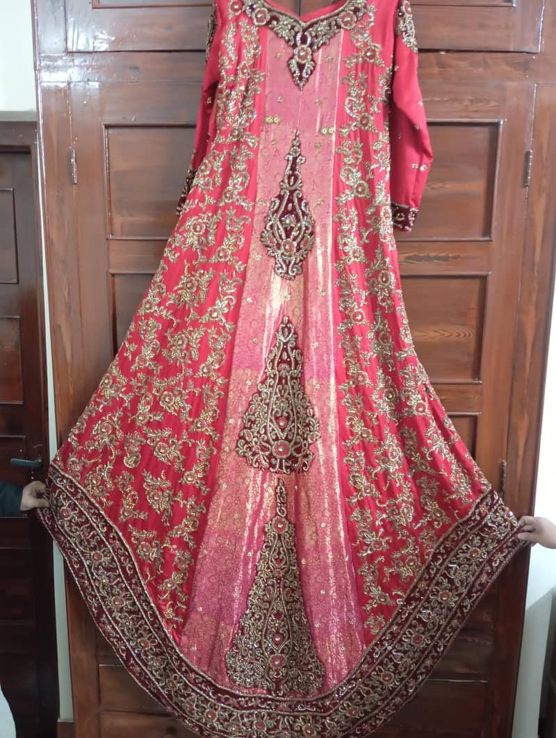 bridal maxi  sample 2