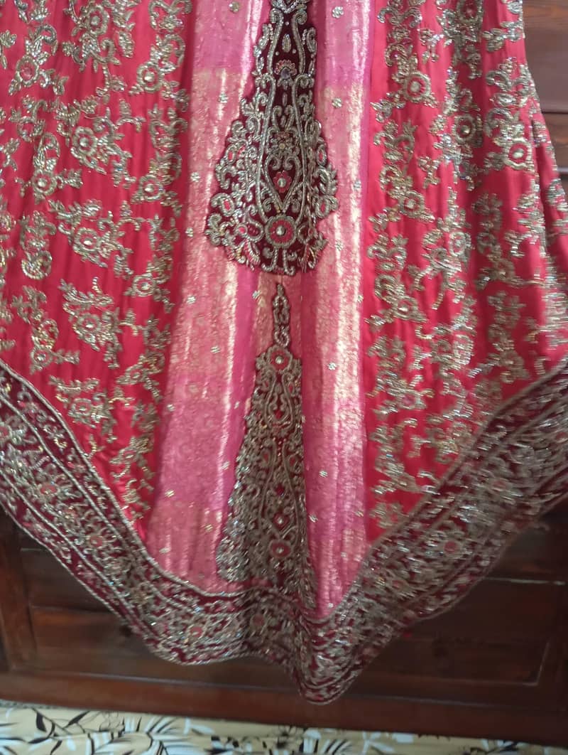 bridal maxi  sample 4