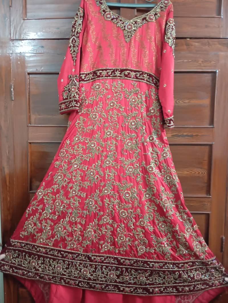 bridal maxi  sample 5