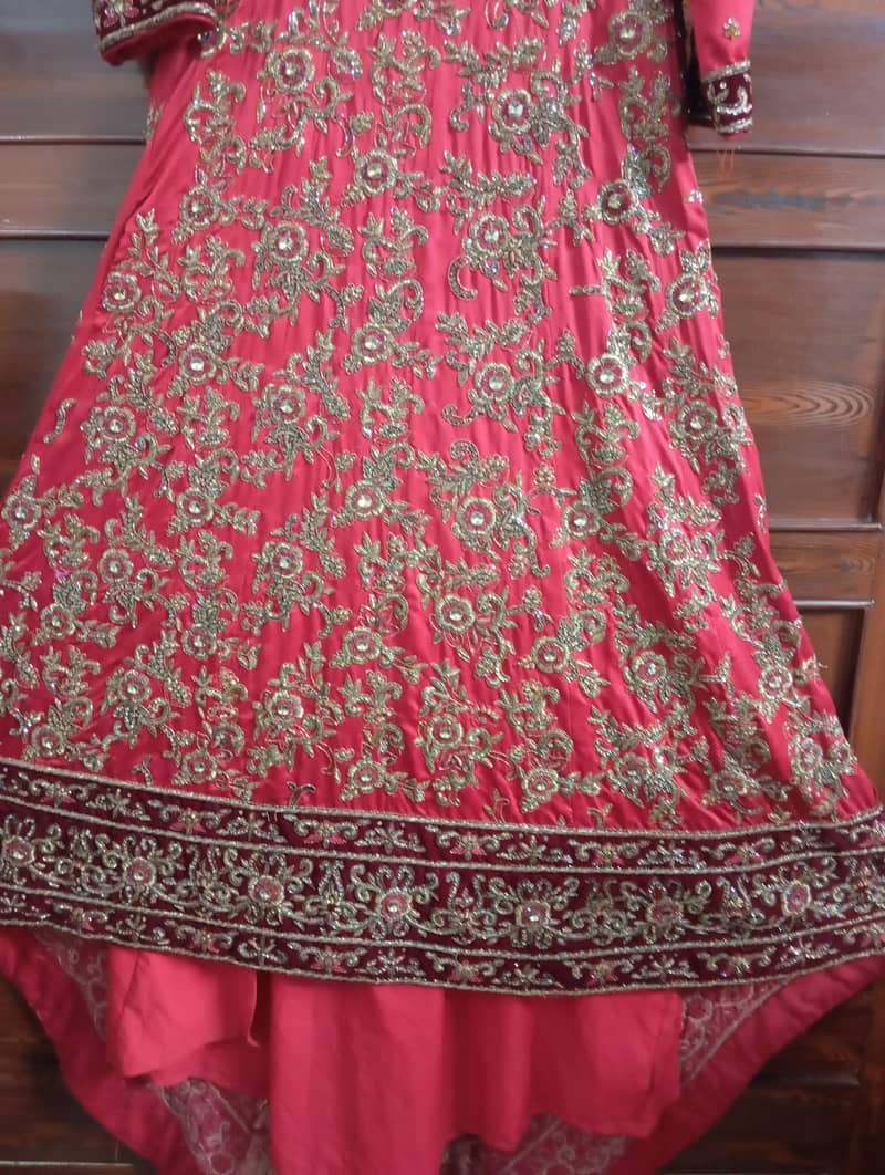 bridal maxi  sample 6