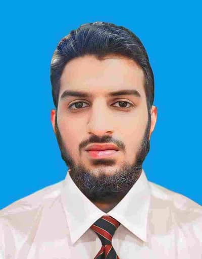 NOOR Ullah 