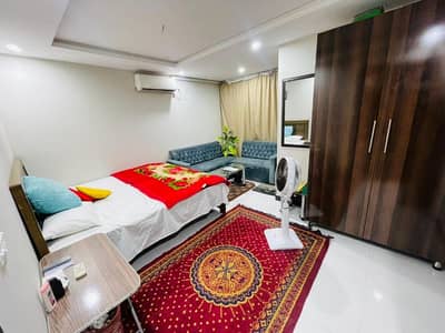 In Elanza Mall & Residency Flat Sized 629 Square Feet For sale