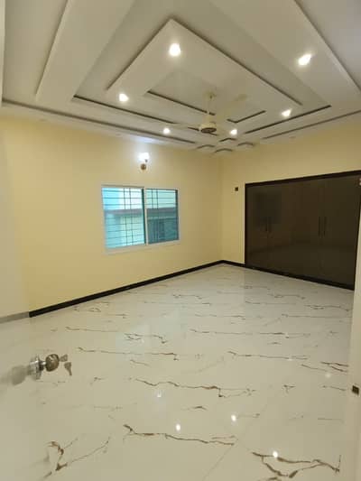 Brand New Double Storey House