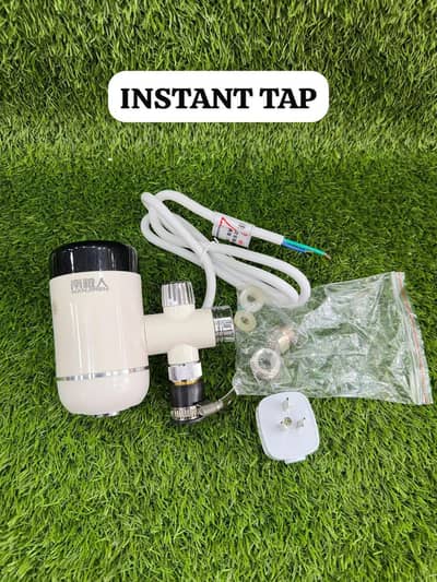 electrin instant null hot & cold